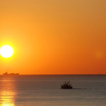 Hotel Miramare Cirò Marina Dış mekan fotoğraf