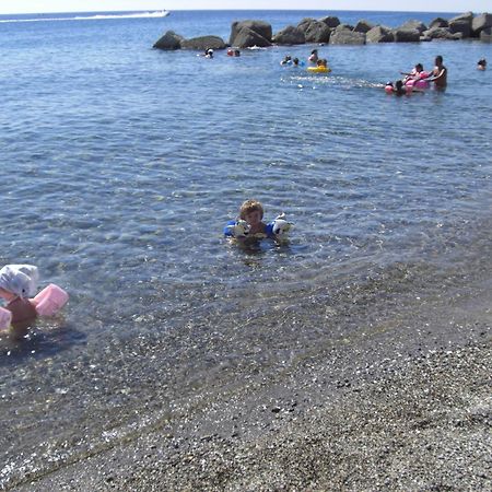 Hotel Miramare Cirò Marina Dış mekan fotoğraf