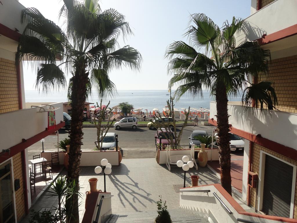 Hotel Miramare Cirò Marina Dış mekan fotoğraf