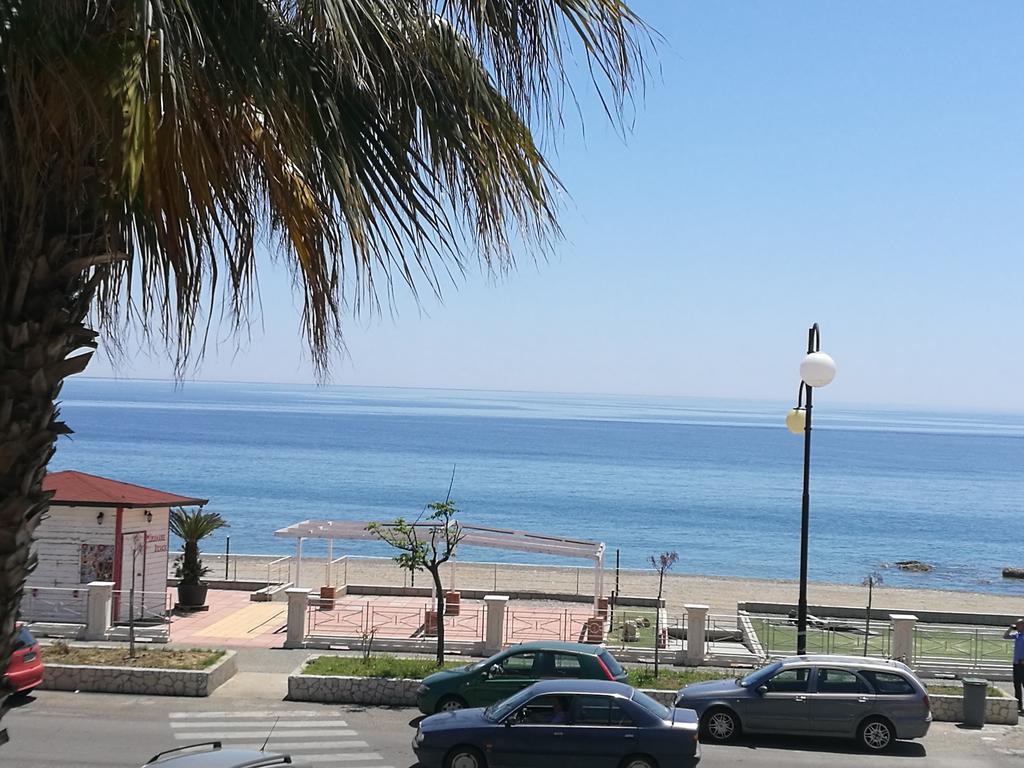 Hotel Miramare Cirò Marina Dış mekan fotoğraf