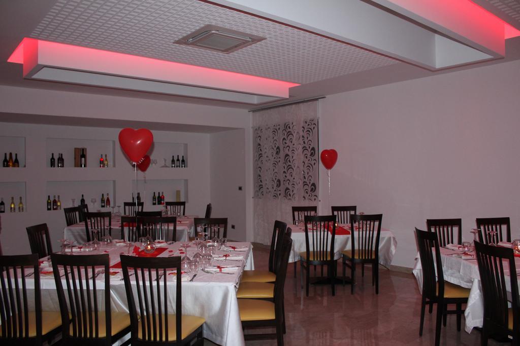 Hotel Miramare Cirò Marina Dış mekan fotoğraf