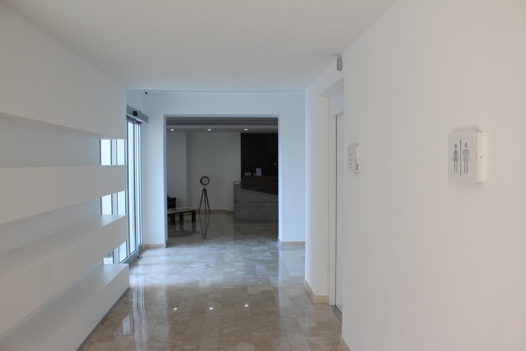 Hotel Miramare Cirò Marina Dış mekan fotoğraf
