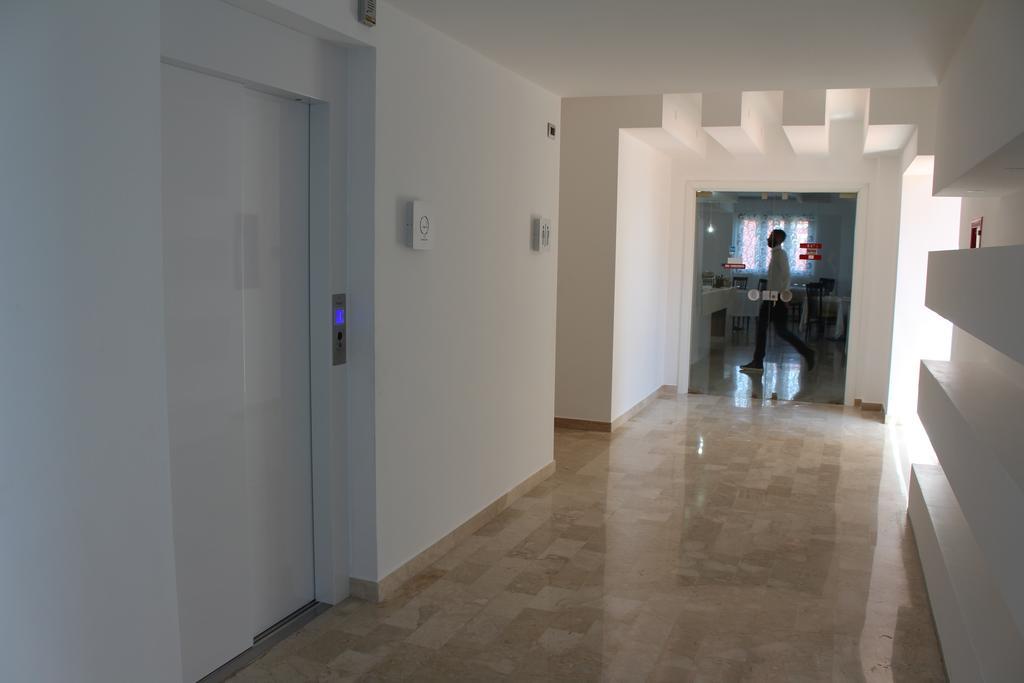 Hotel Miramare Cirò Marina Dış mekan fotoğraf