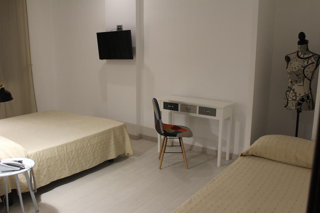 Hotel Miramare Cirò Marina Dış mekan fotoğraf