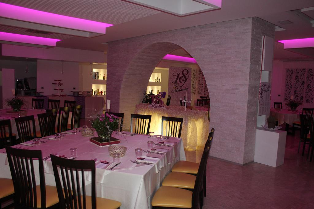 Hotel Miramare Cirò Marina Dış mekan fotoğraf