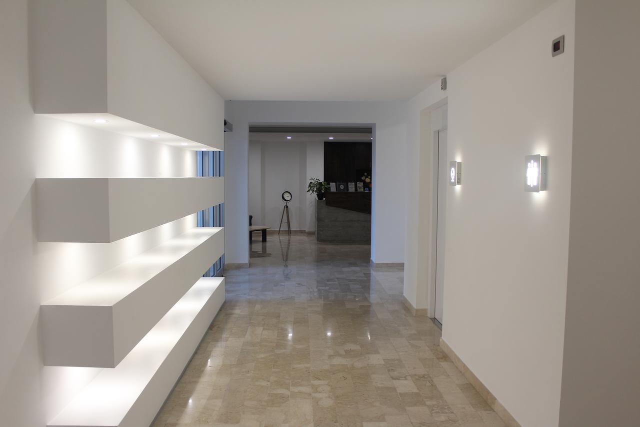 Hotel Miramare Cirò Marina Dış mekan fotoğraf